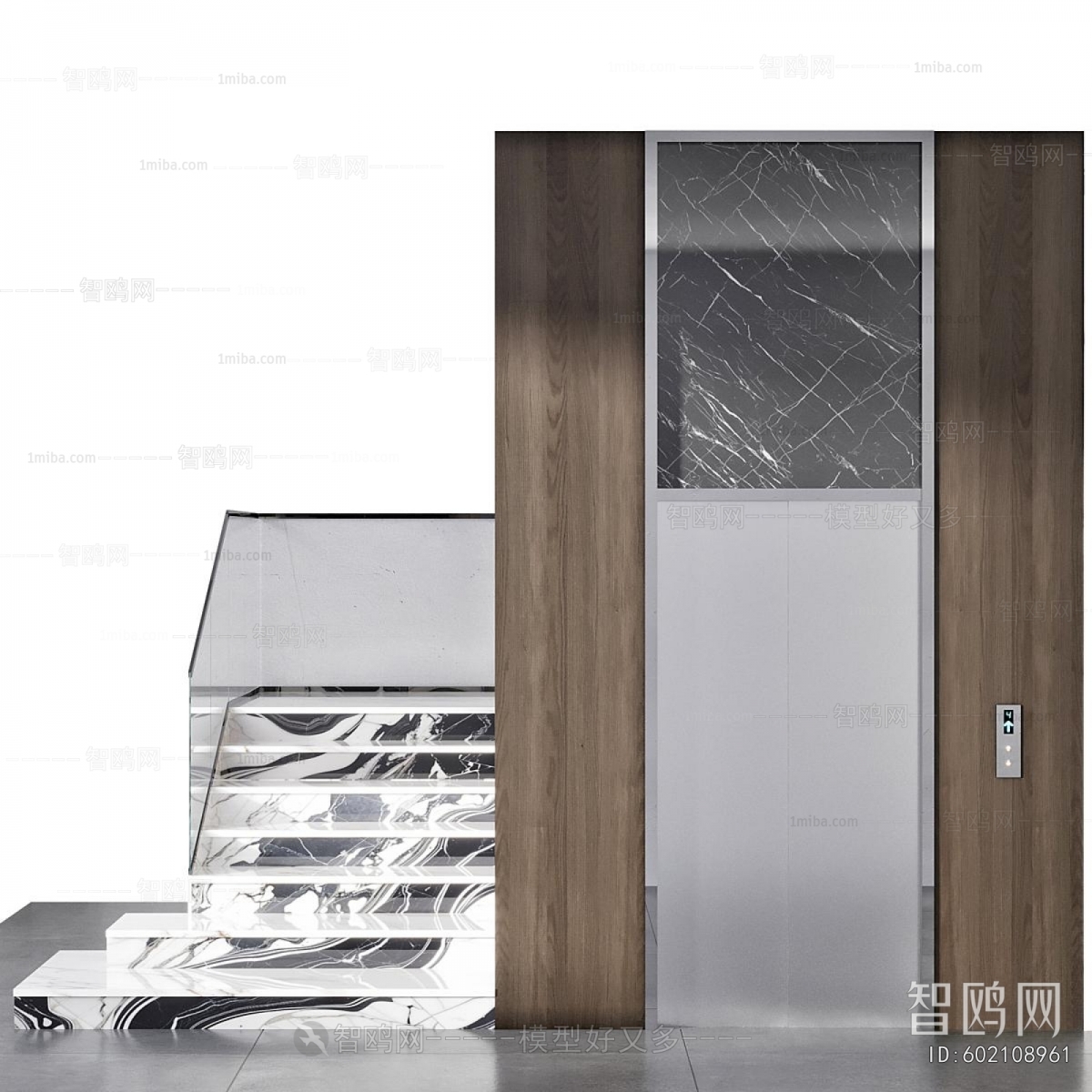 Modern Lift