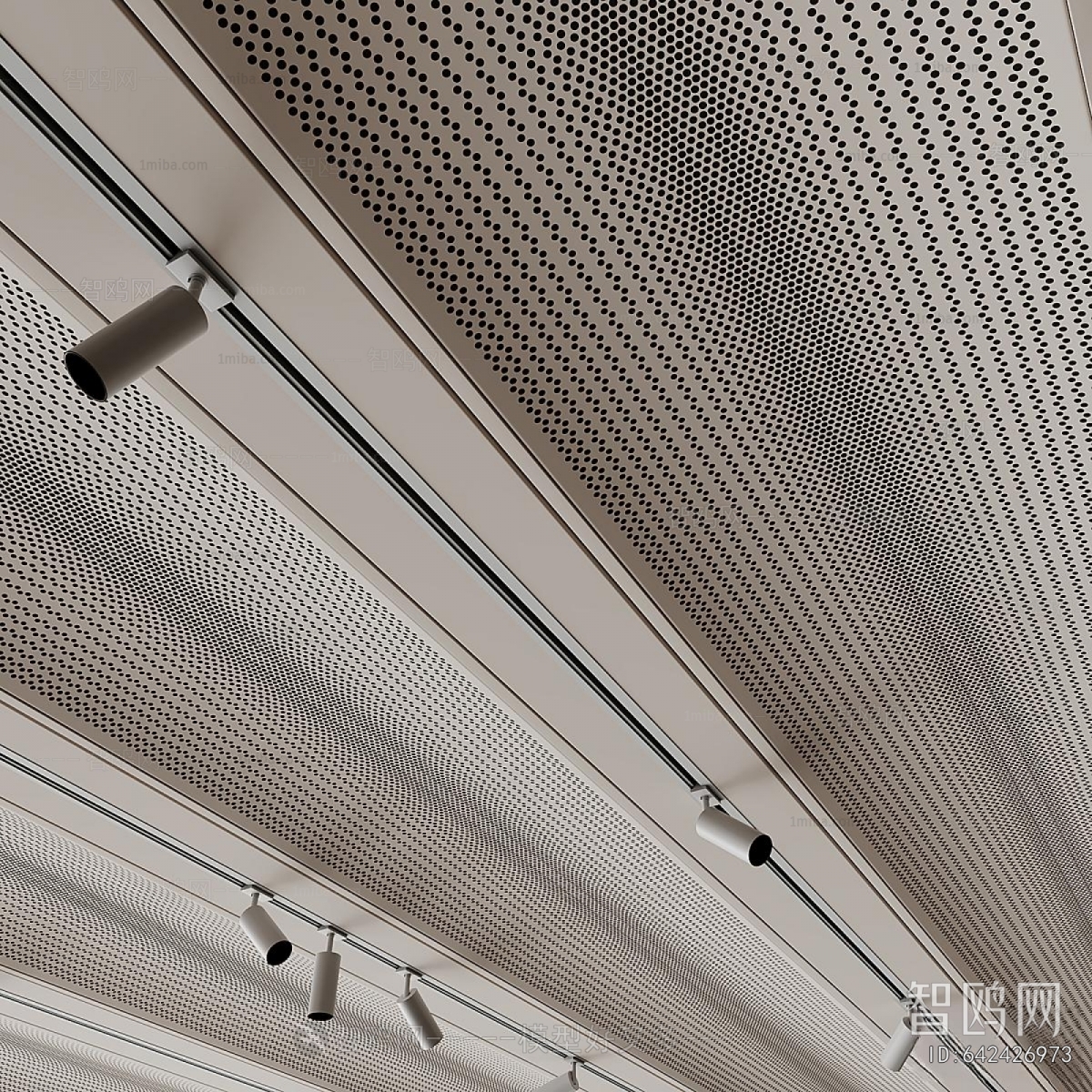 Modern Downlight Spot Light