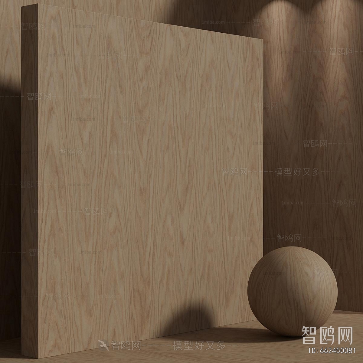 Modern Wall/floor/ceiling
