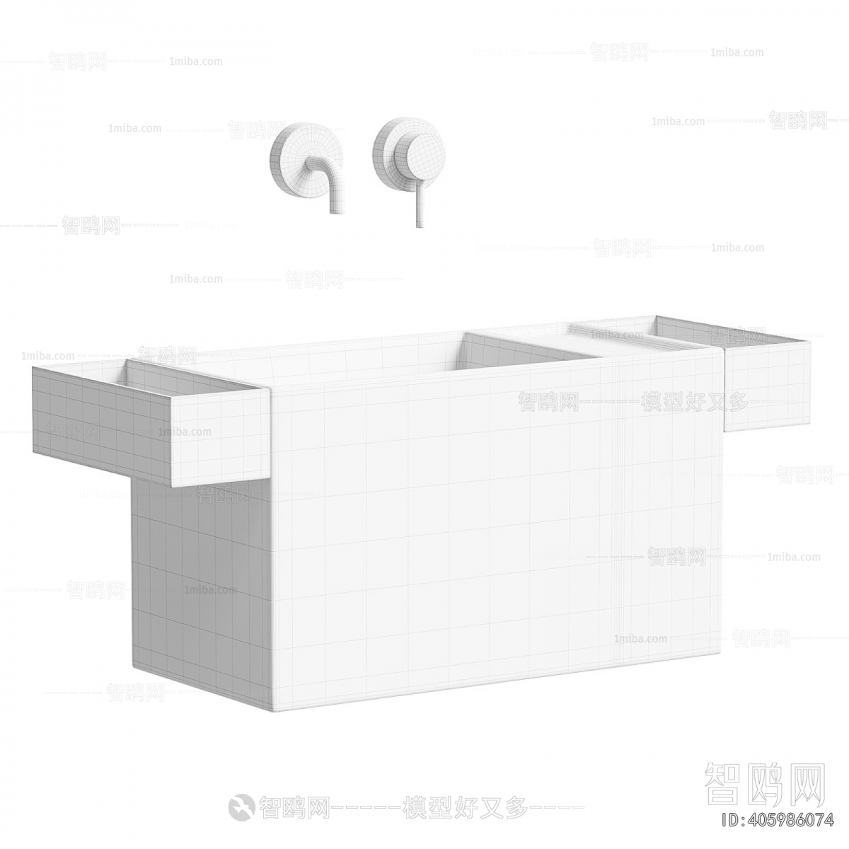 Modern Basin
