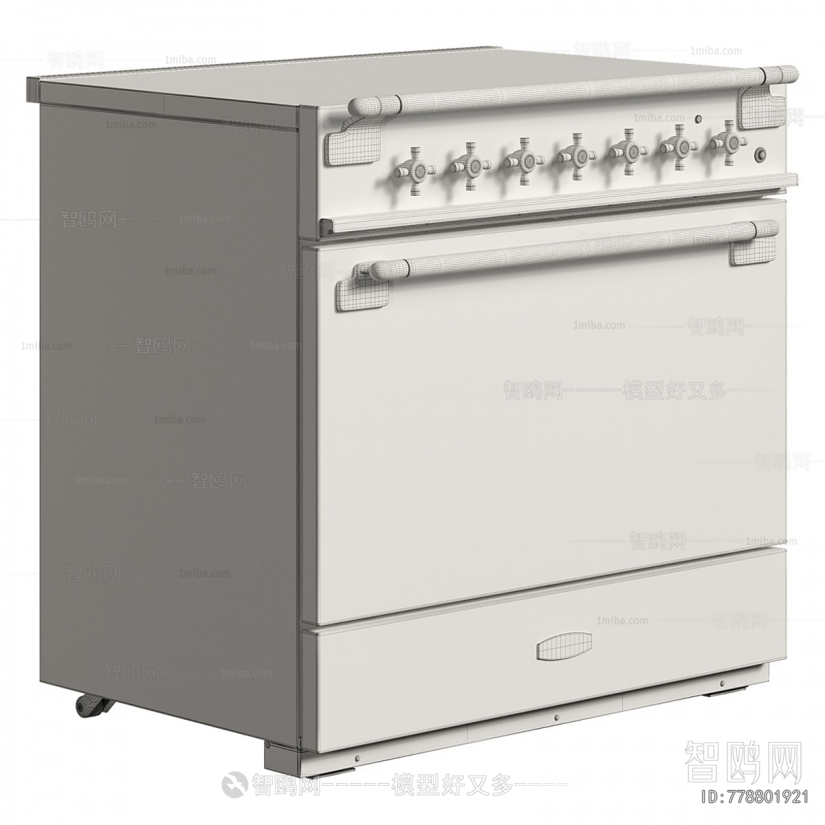 Modern Kitchenware