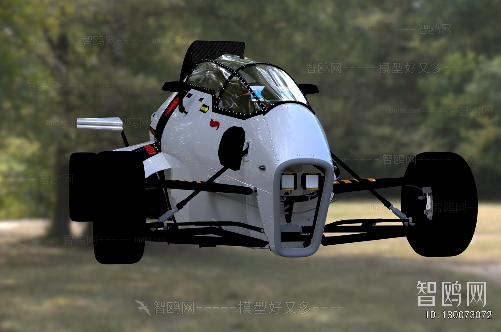 Modern Highway Vehicles