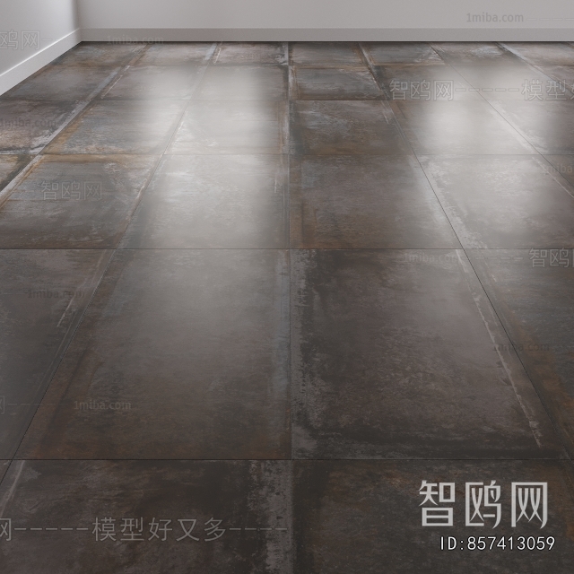 Modern Floor Tile
