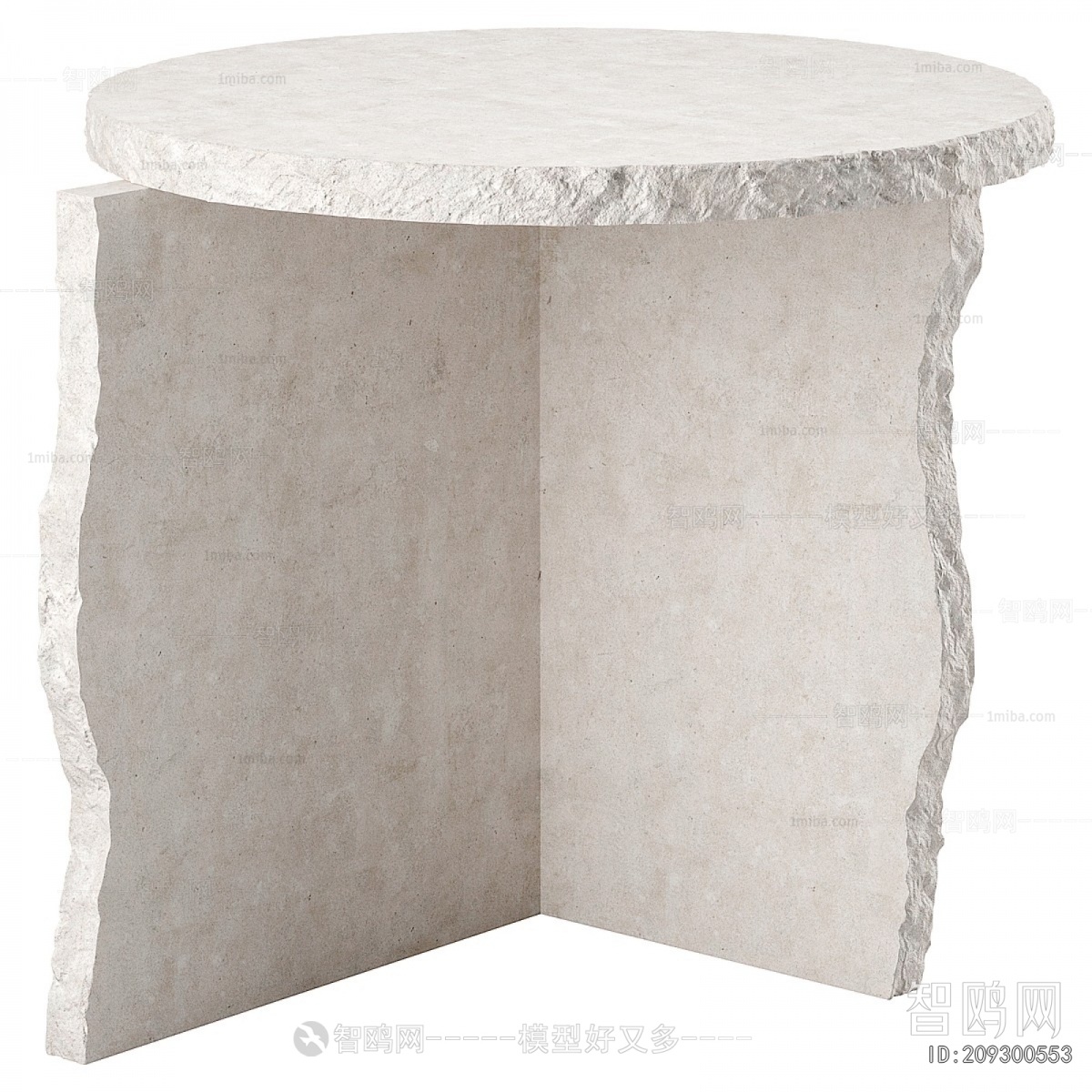 Modern Side Table/corner Table