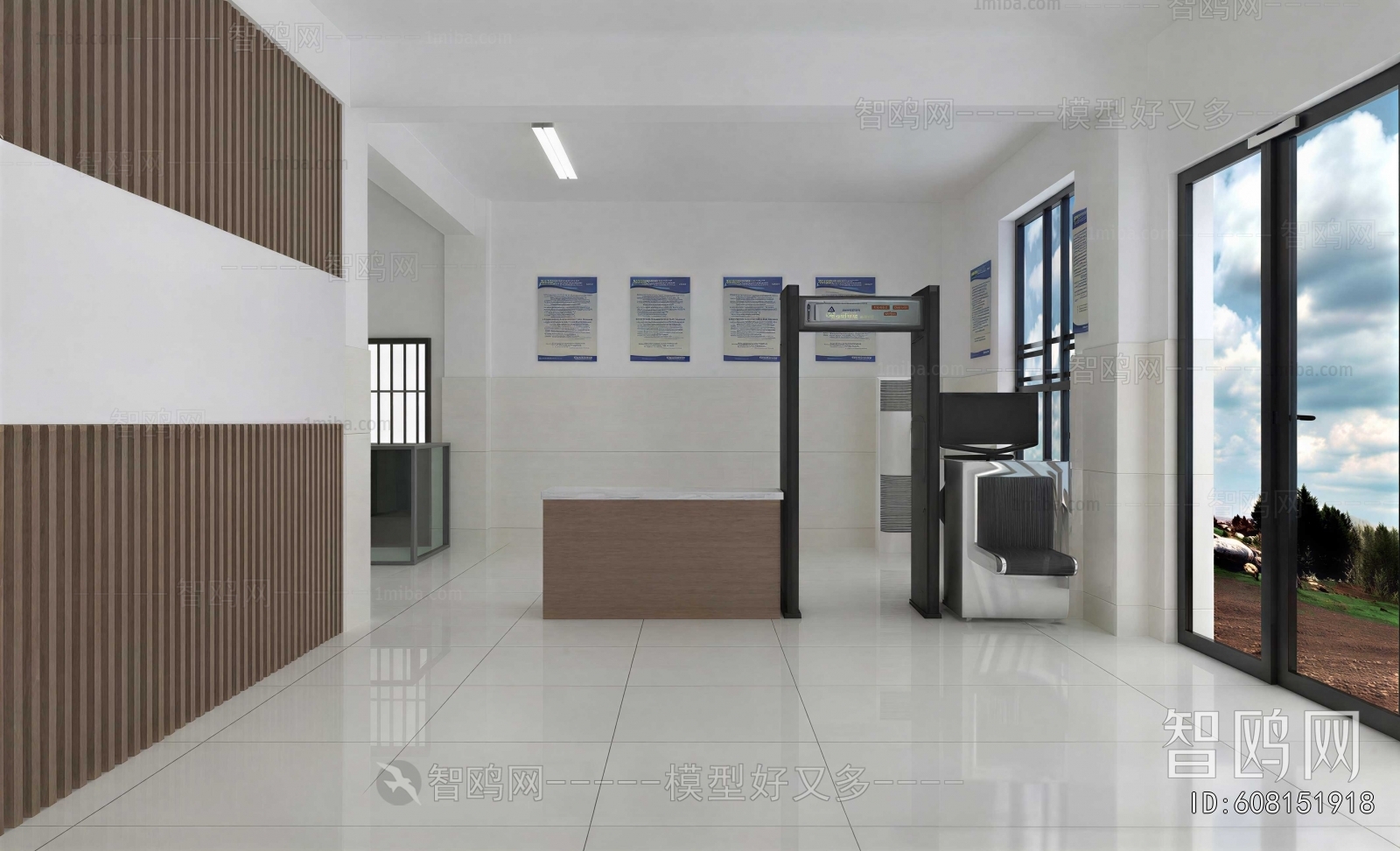 Modern Other