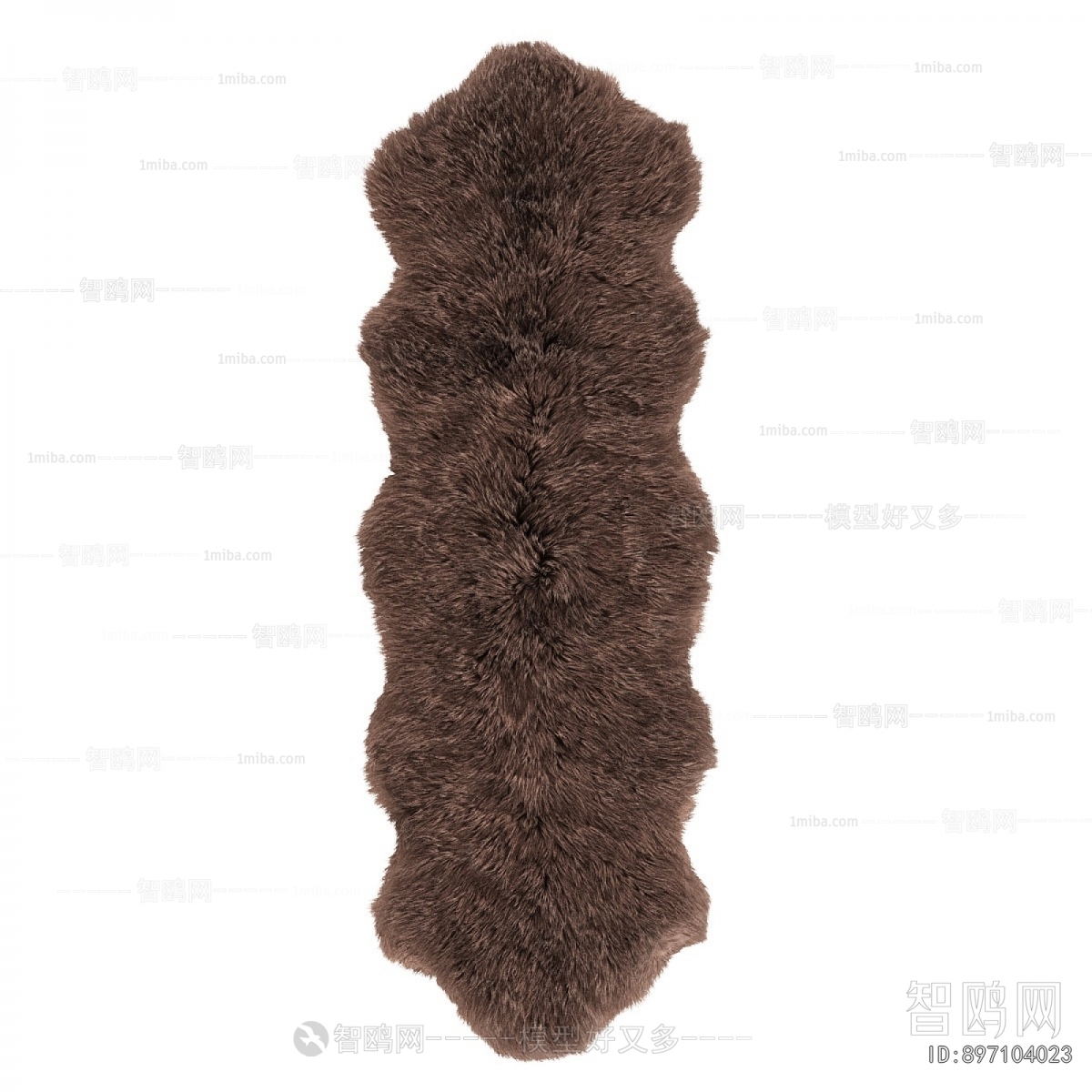 Modern Plush Carpet