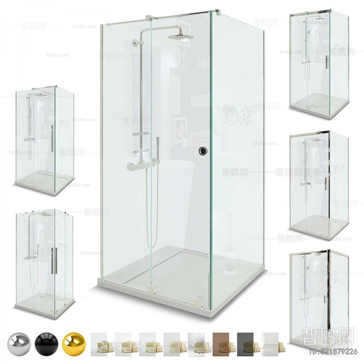 Modern Bathroom