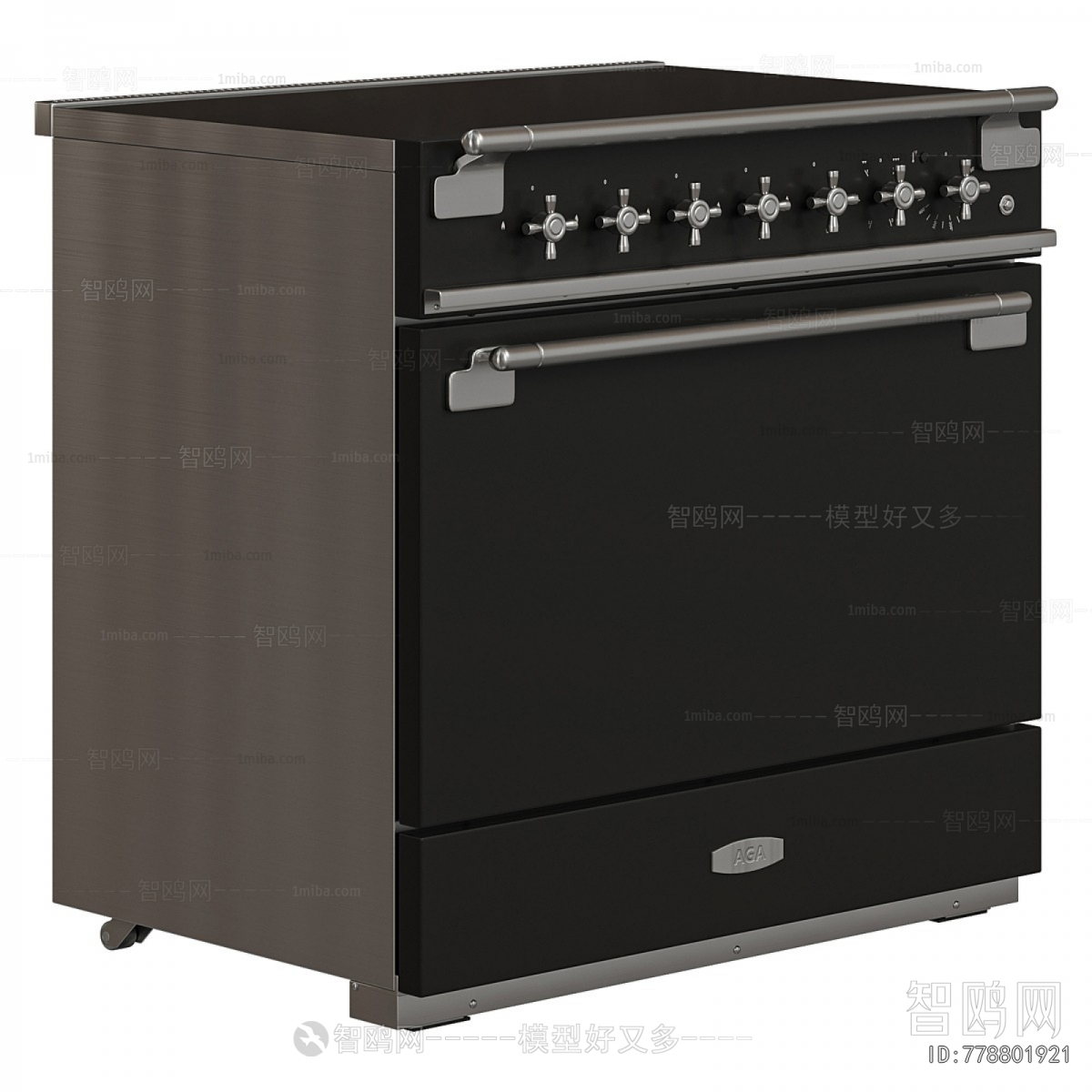 Modern Kitchenware