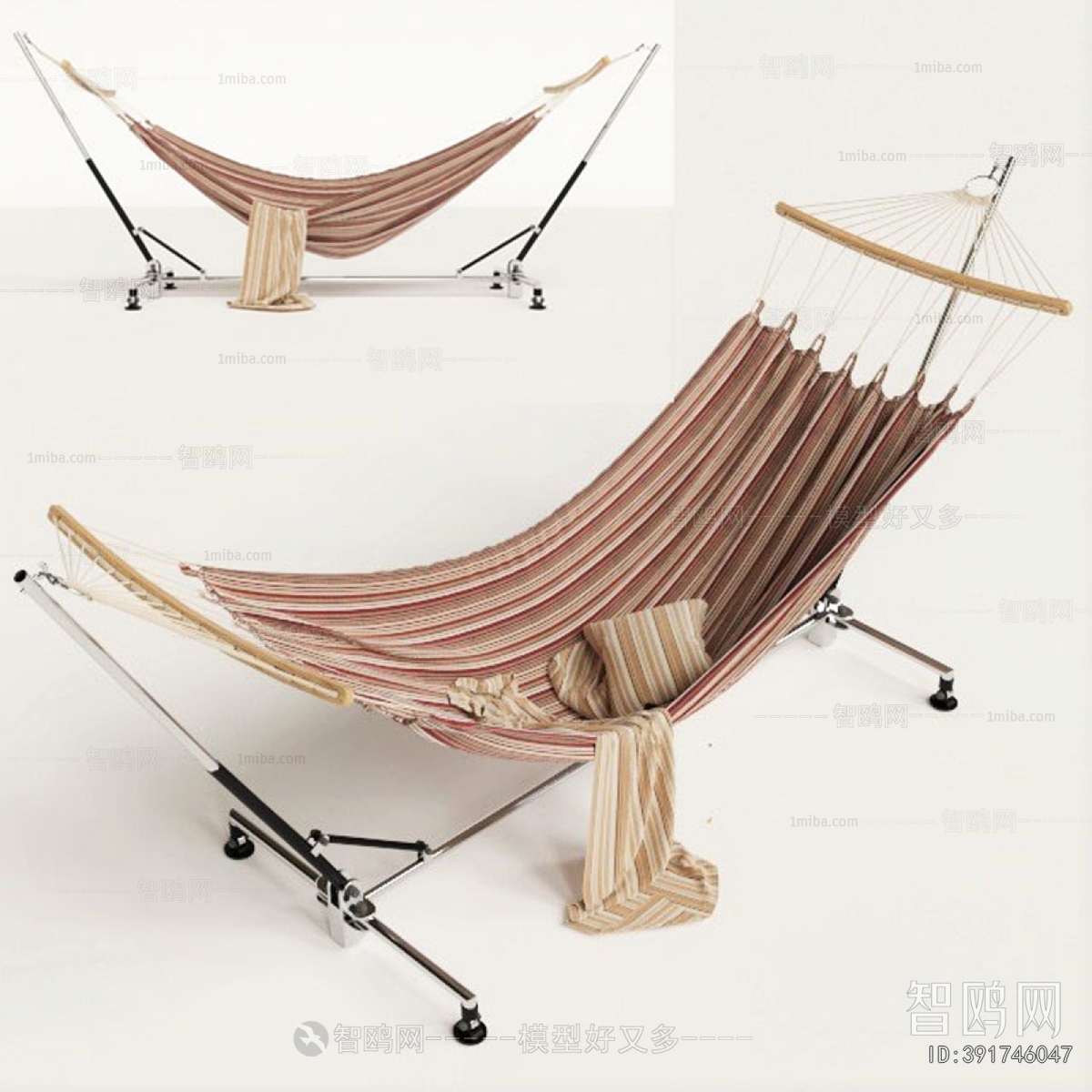 Modern Hanging Chair