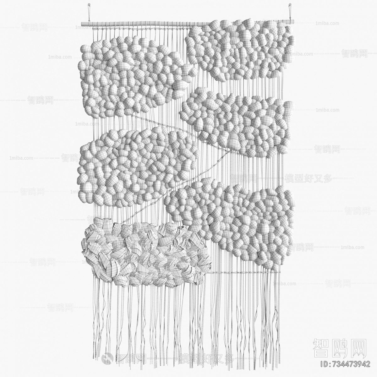 Modern Wall Decoration