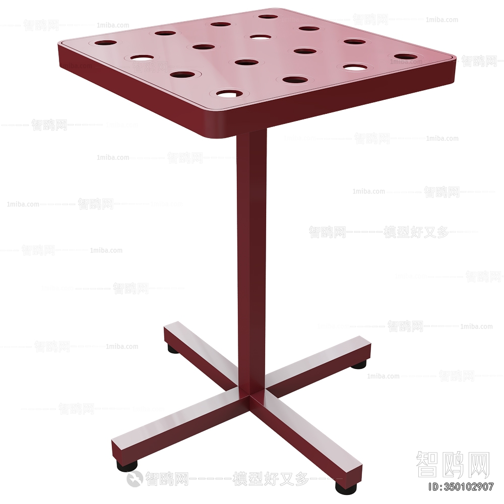 Modern Side Table/corner Table