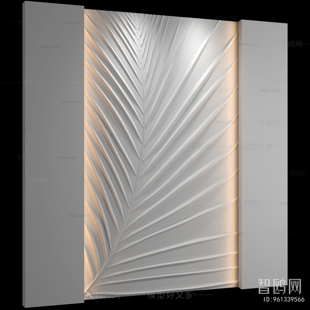 Modern Wall Decoration