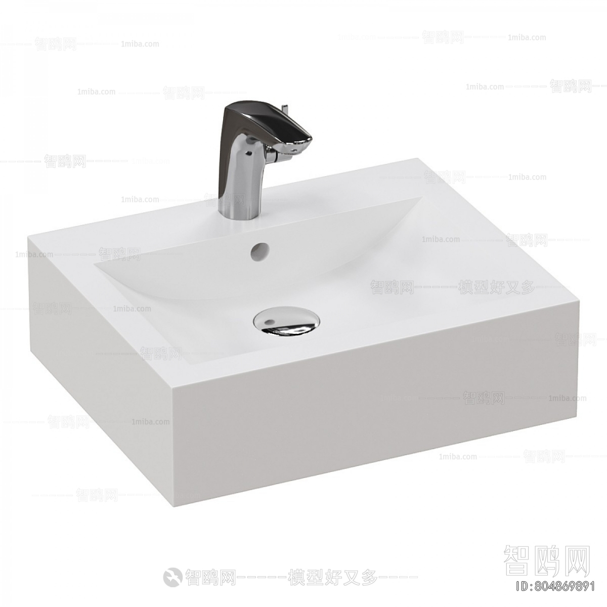 Modern Basin