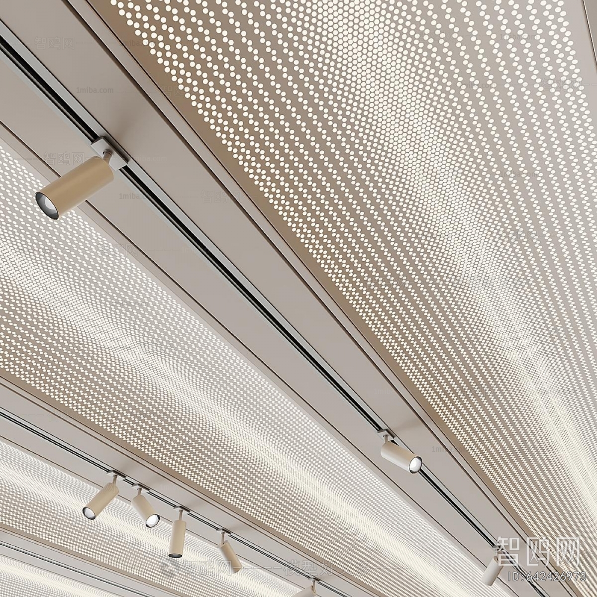 Modern Downlight Spot Light