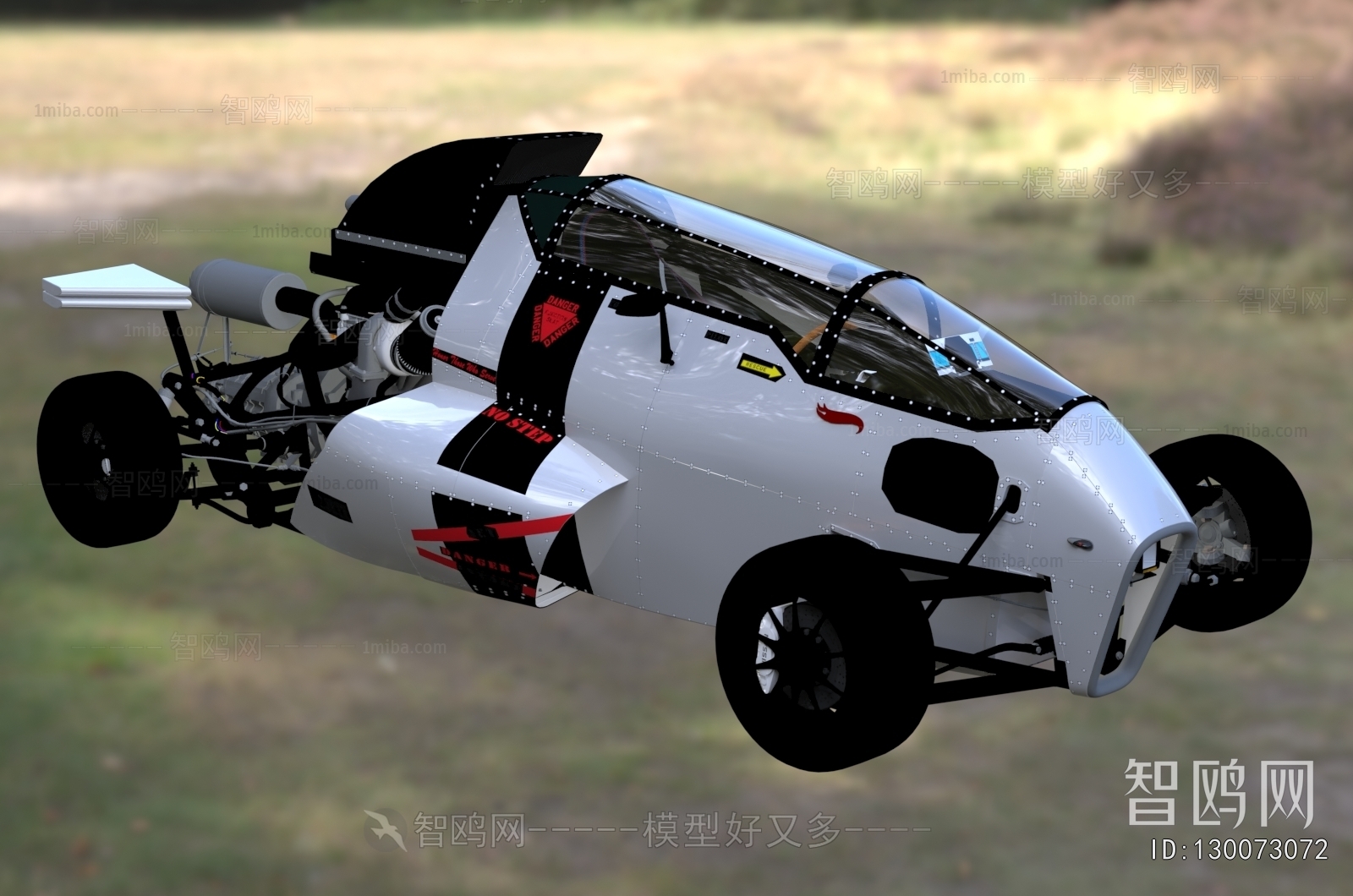 Modern Highway Vehicles