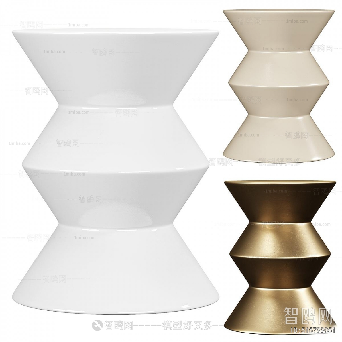 Modern Side Table/corner Table