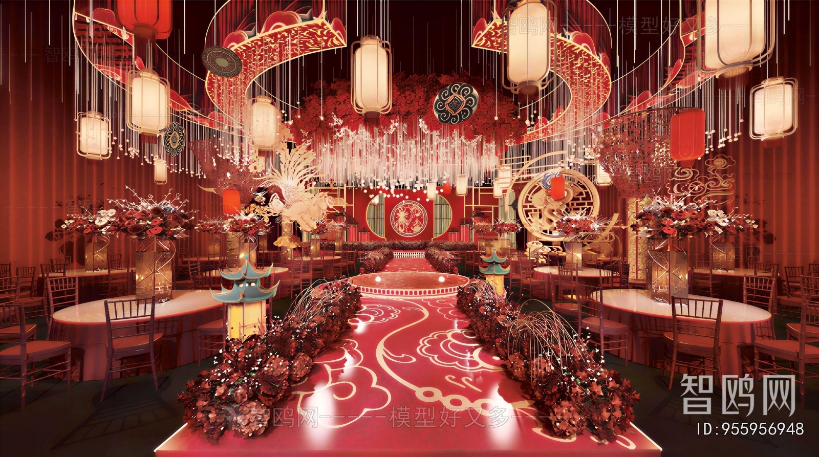 New Chinese Style Restaurant