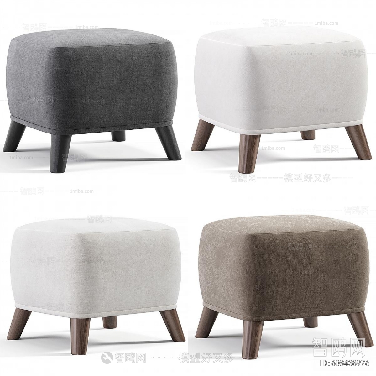 Modern Single Sofa