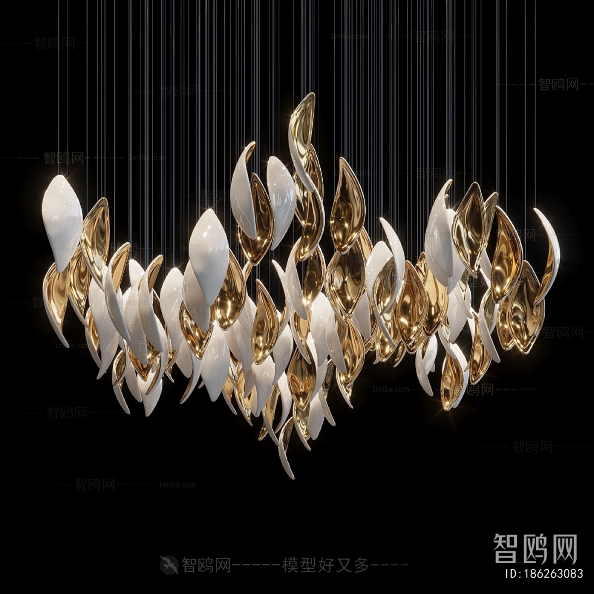European Style Droplight