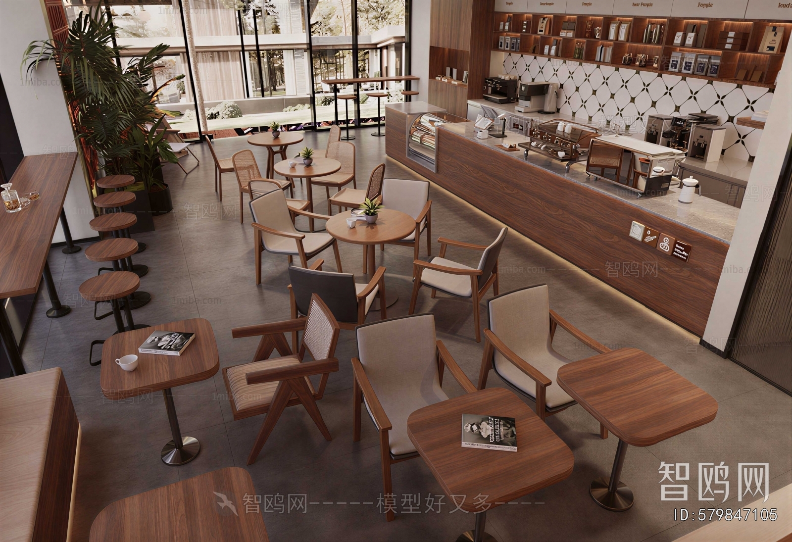 American Style Cafe