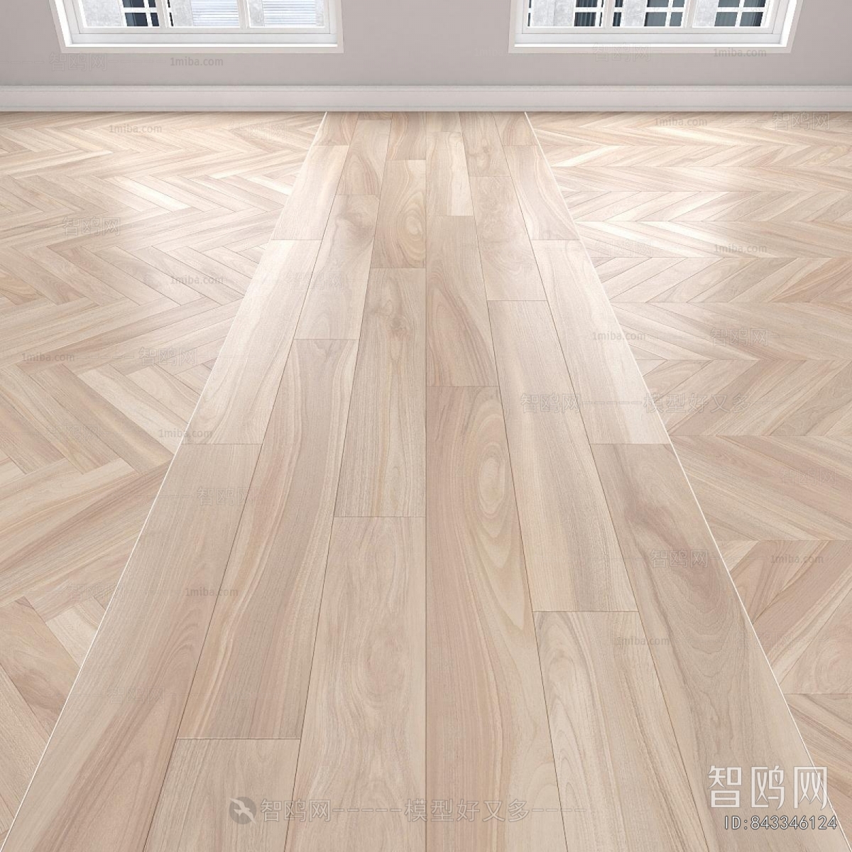 Modern Floor