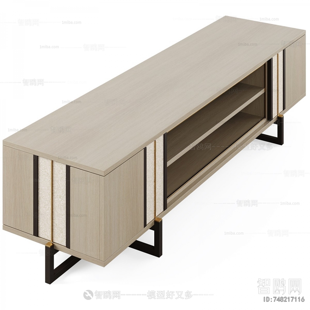 Modern TV Cabinet