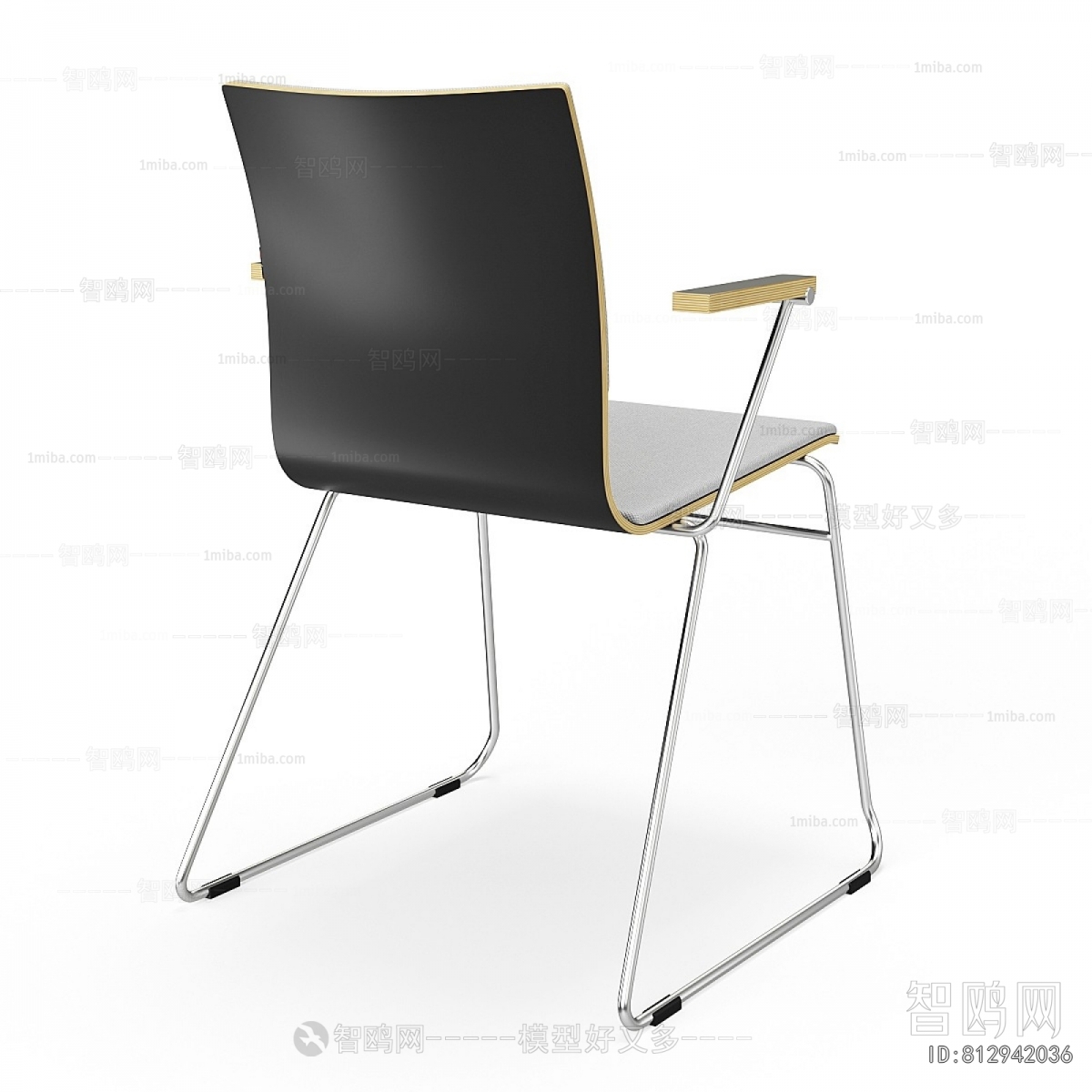 Modern Dining Chair