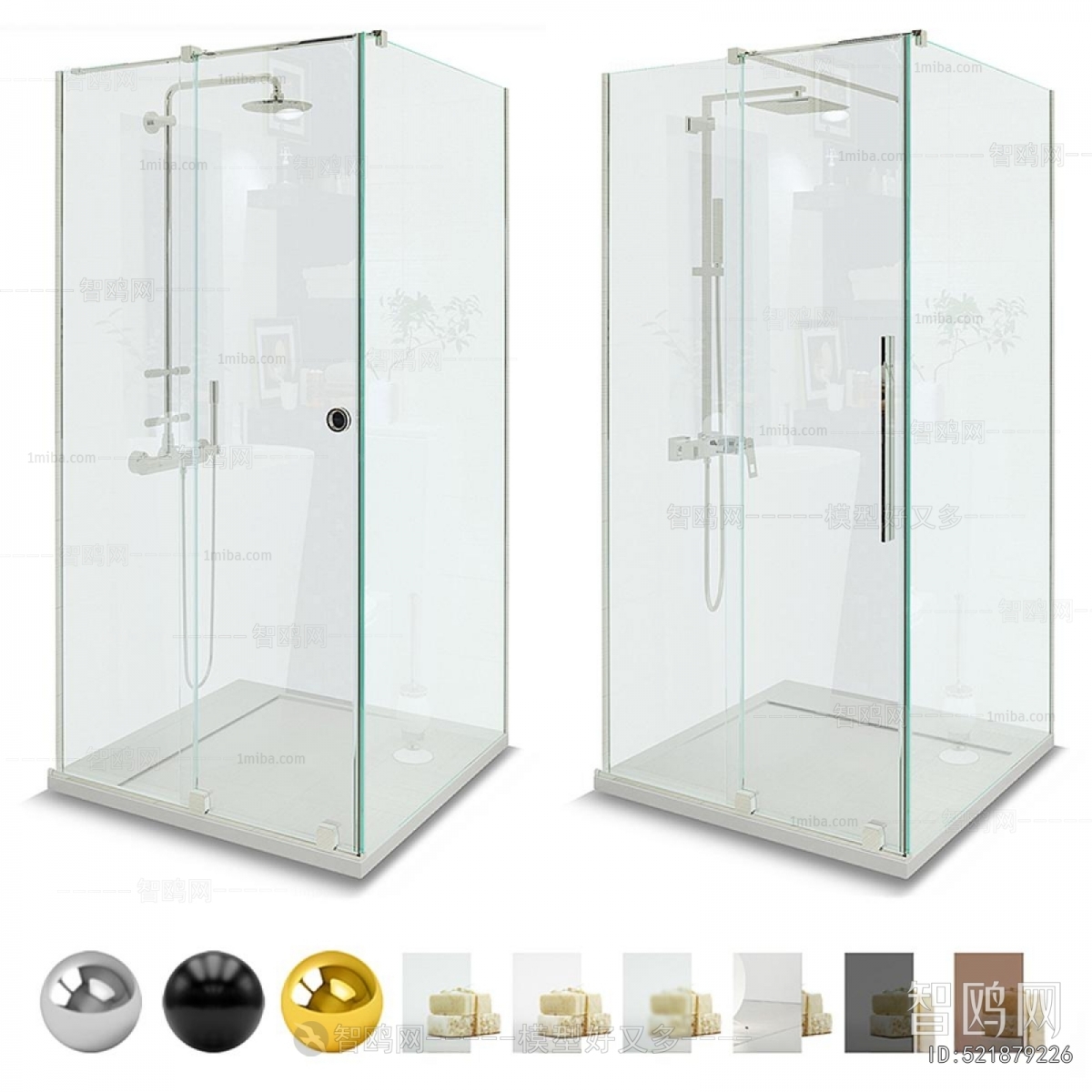 Modern Bathroom