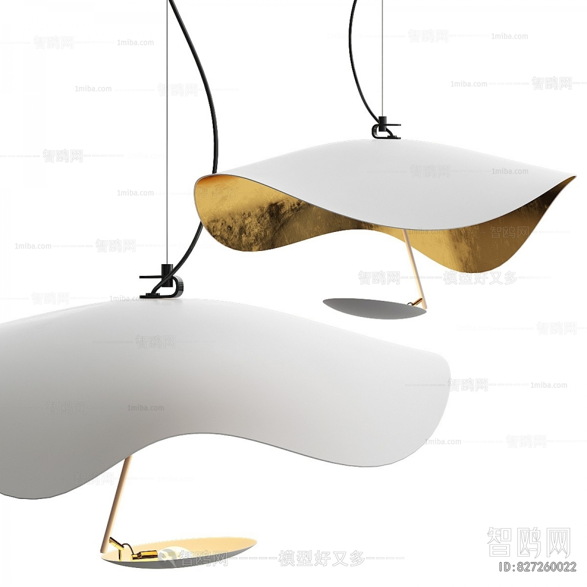 Modern Droplight