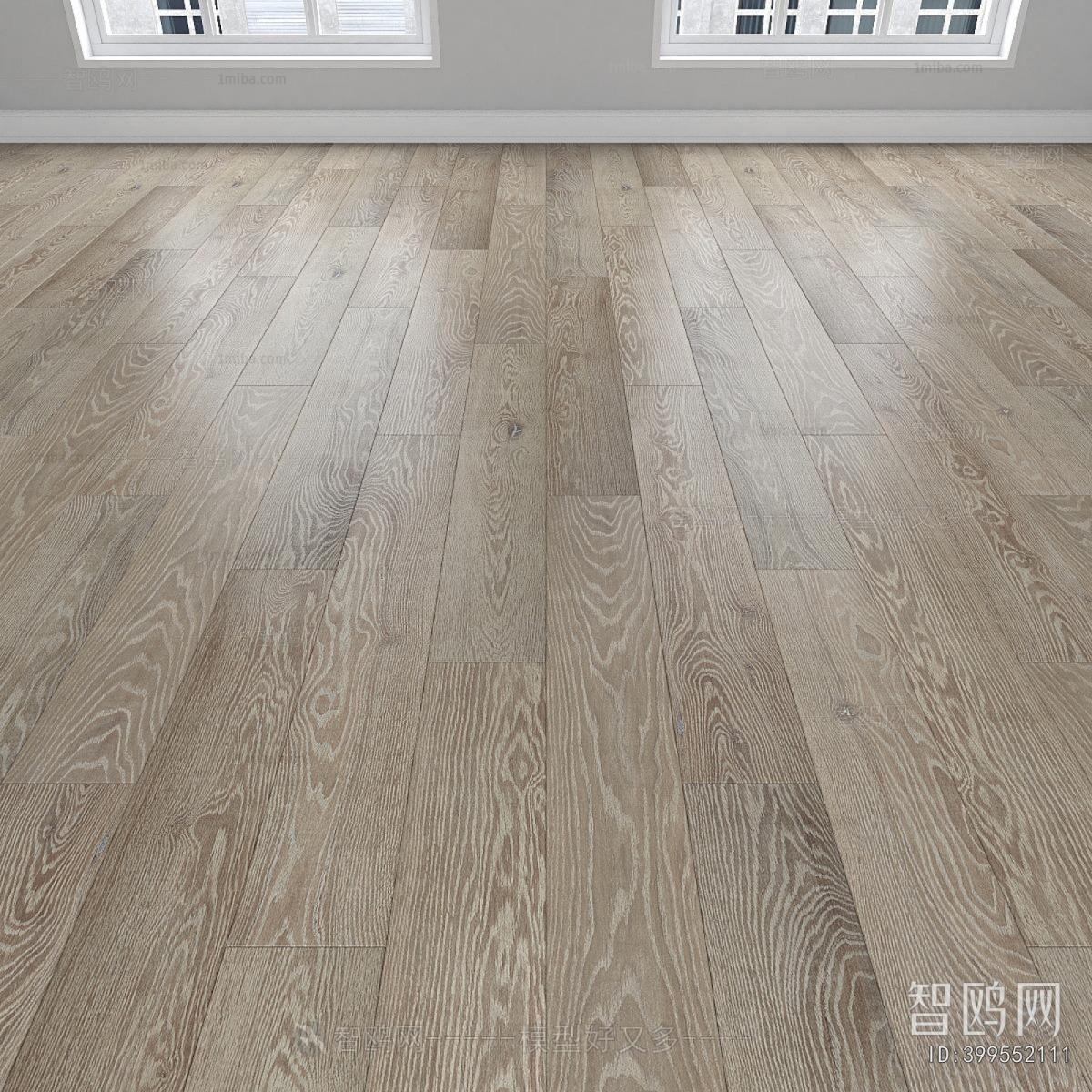Modern Floor