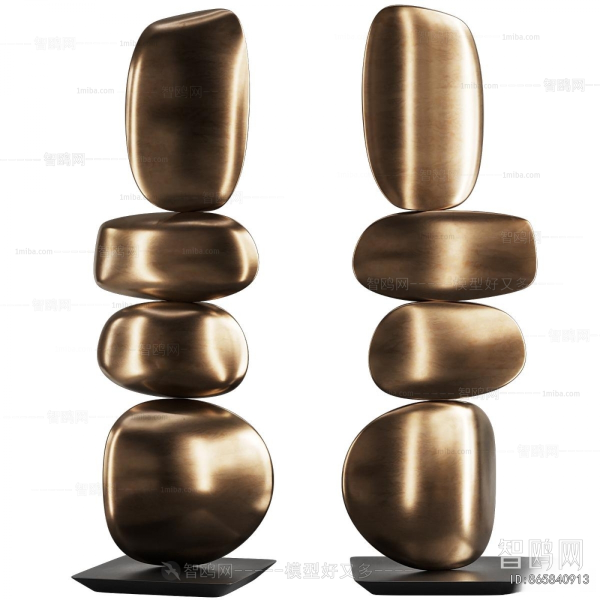 Modern Sculpture