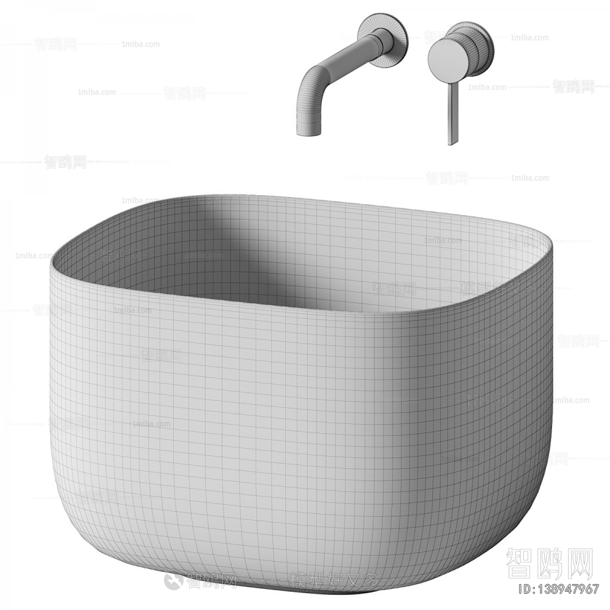 Modern Basin