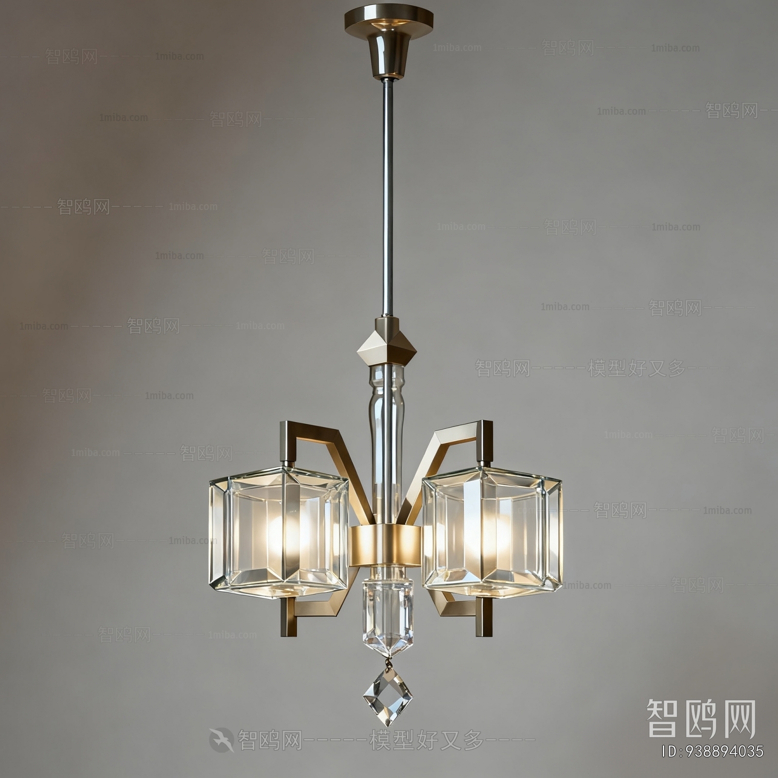 New Chinese Style Droplight