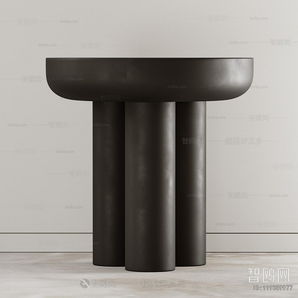 Modern Side Table/corner Table