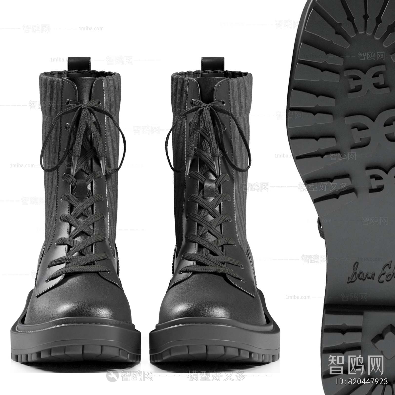 Modern Shoes