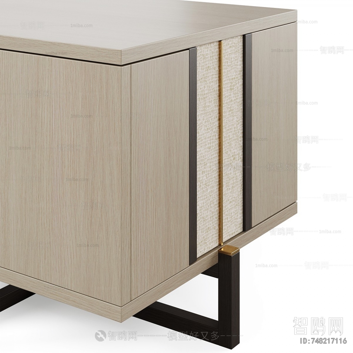 Modern TV Cabinet