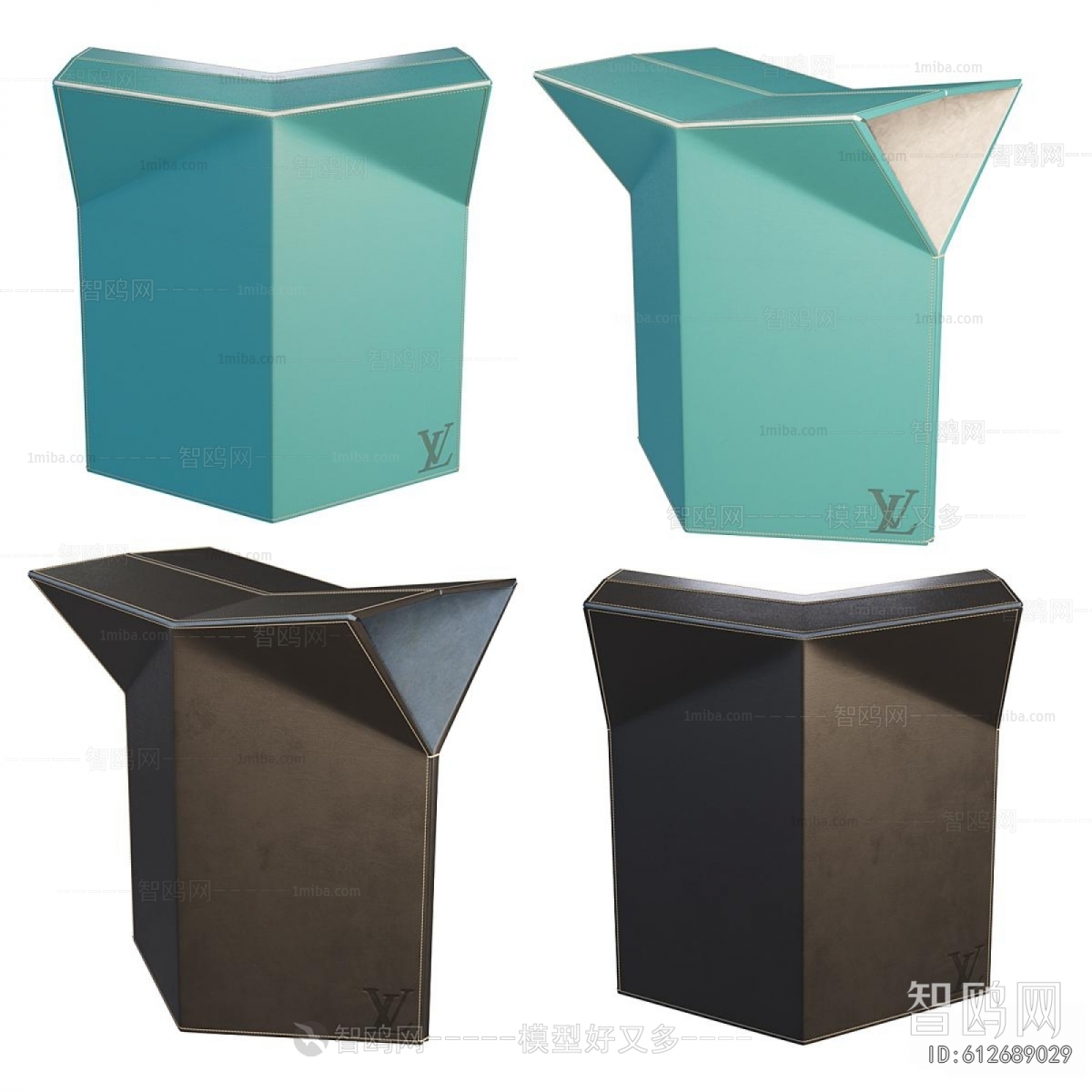 Modern Side Table/corner Table