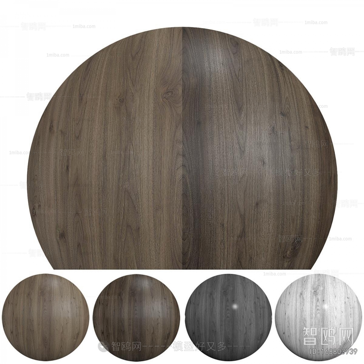 Modern Panels