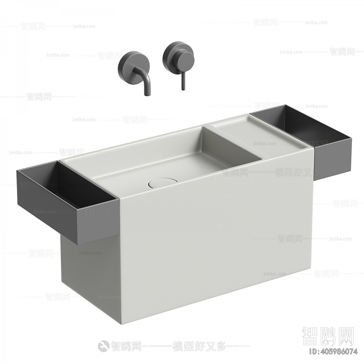 Modern Basin