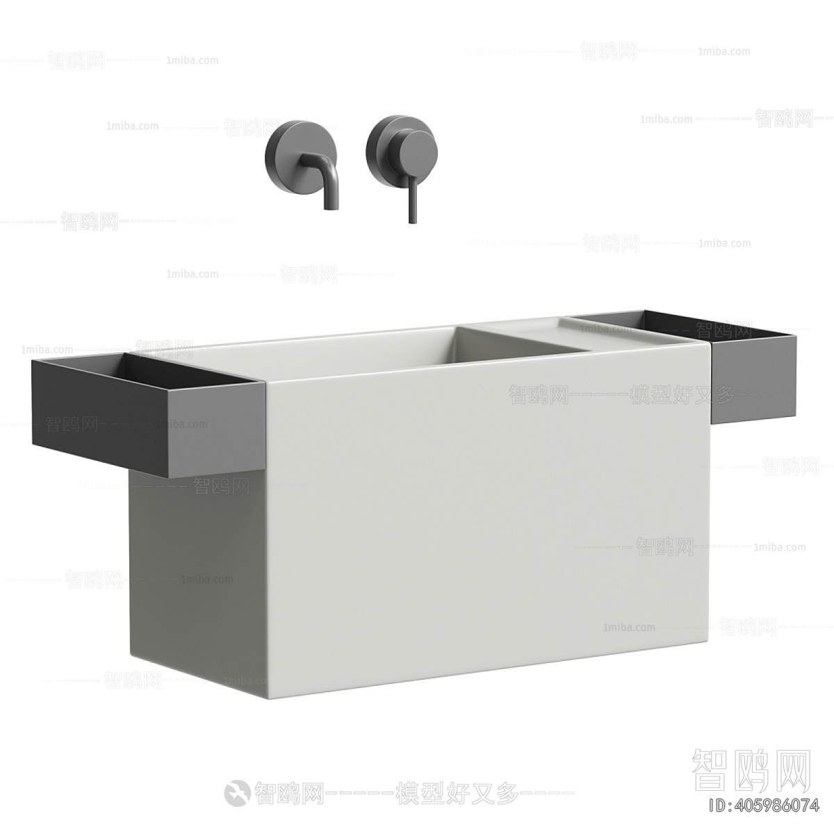 Modern Basin