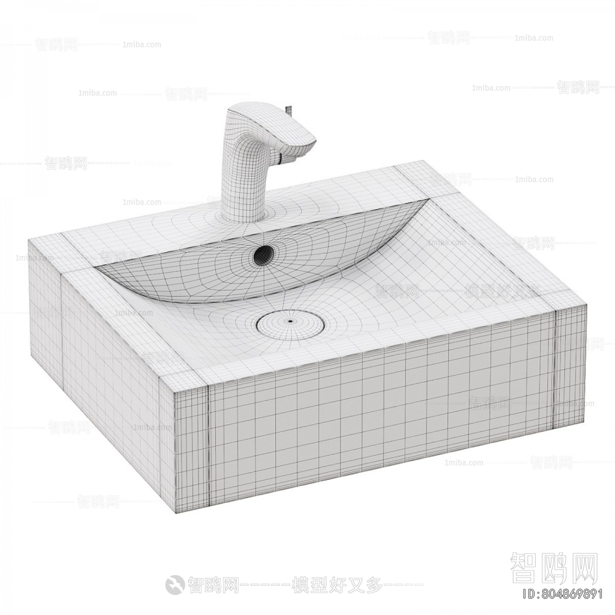 Modern Basin