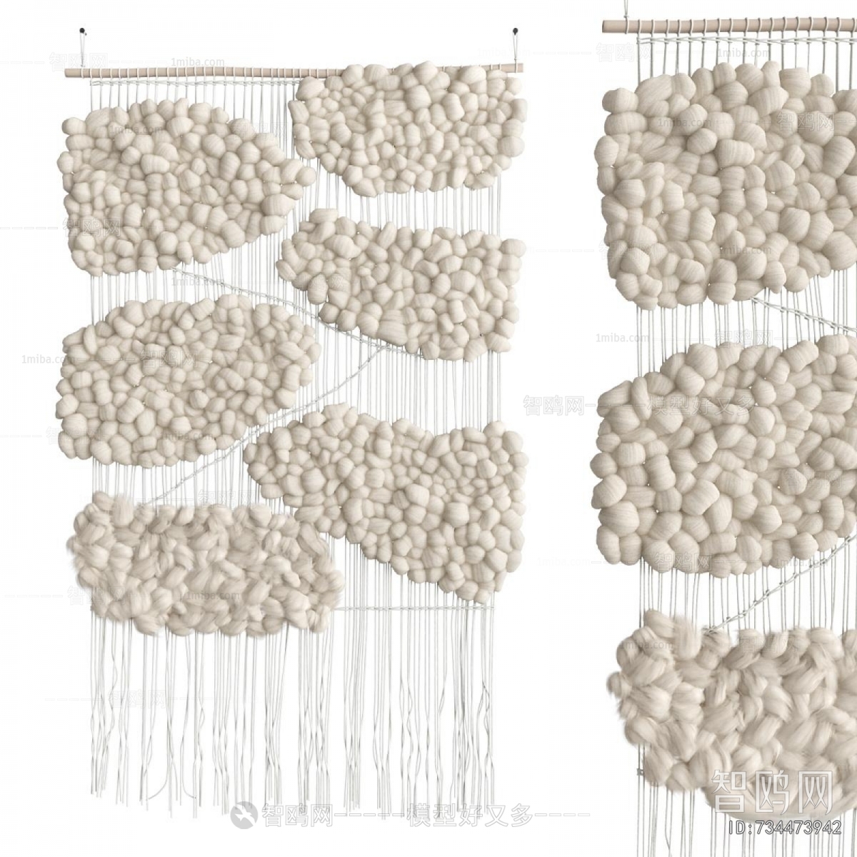 Modern Wall Decoration