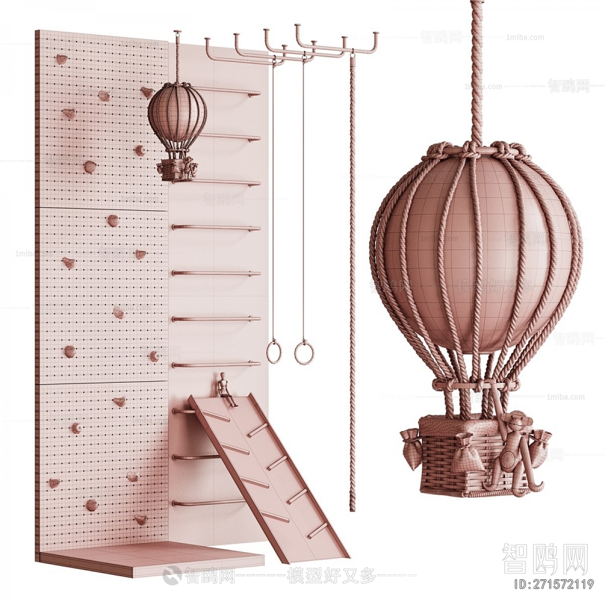 Modern Wall Decoration