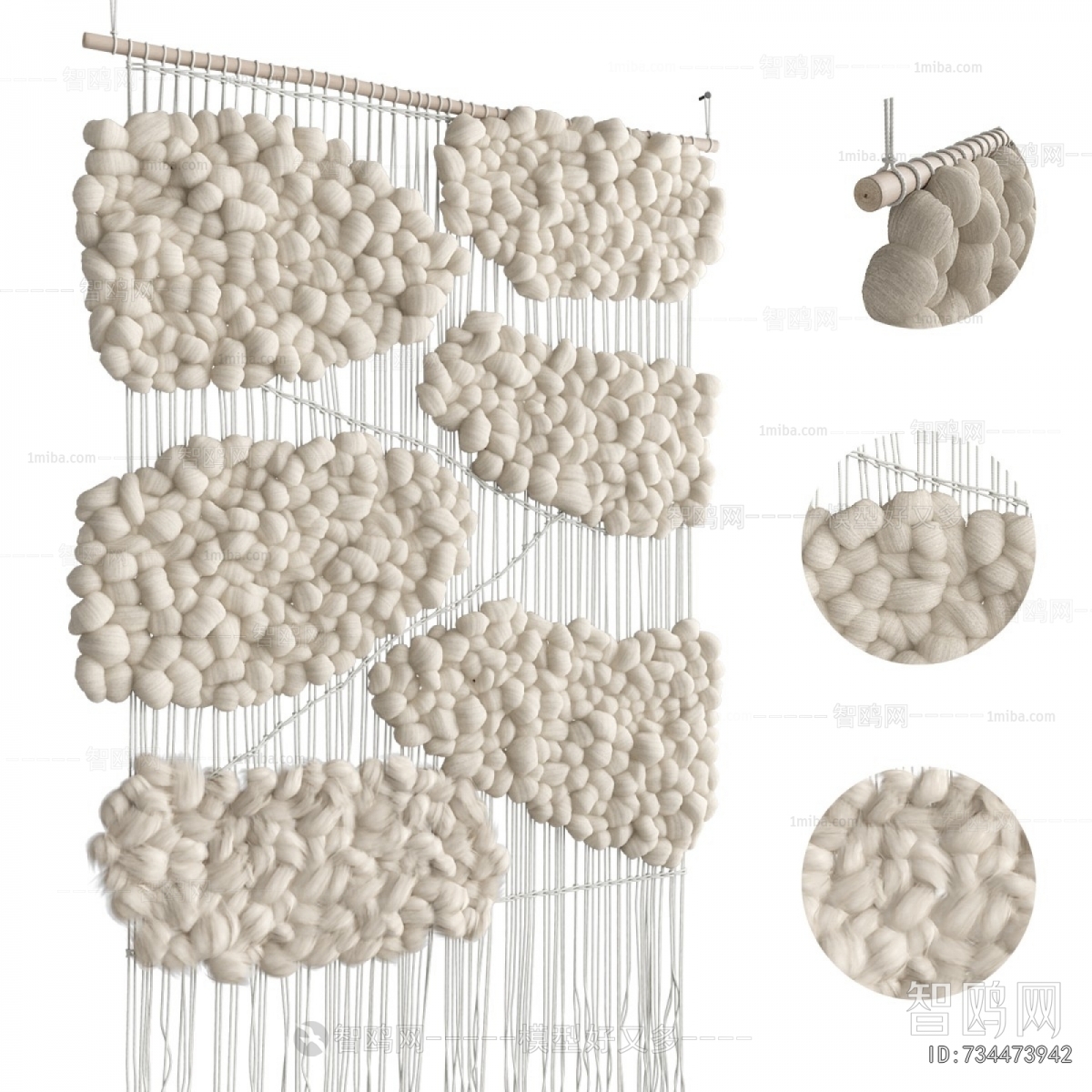 Modern Wall Decoration