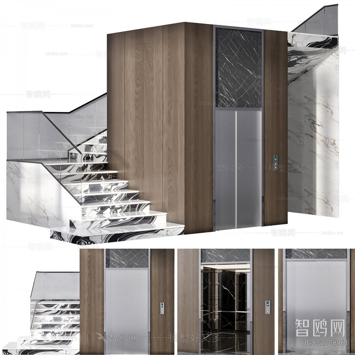 Modern Lift