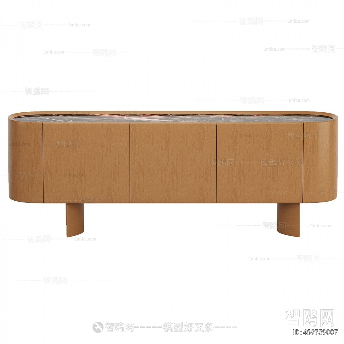 Modern TV Cabinet