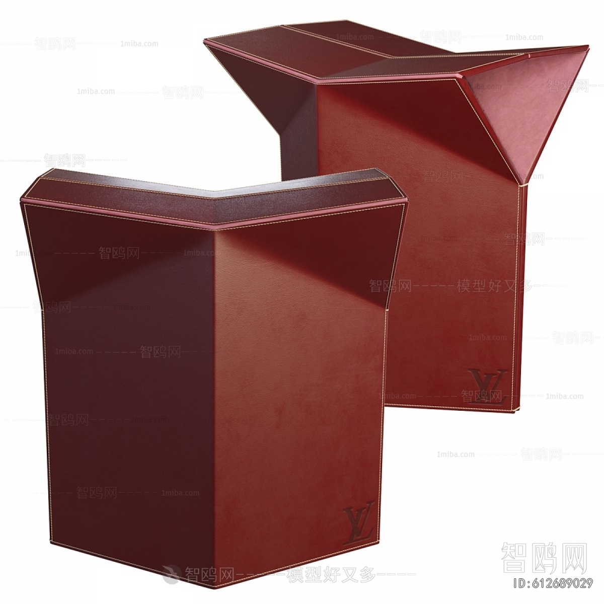 Modern Side Table/corner Table