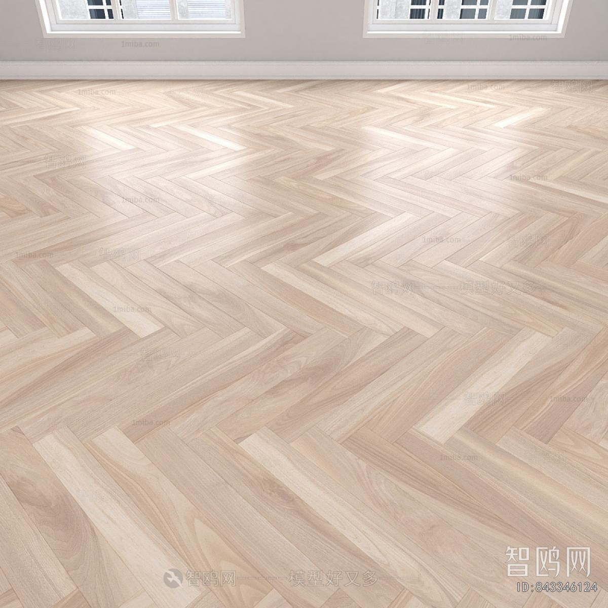 Modern Floor