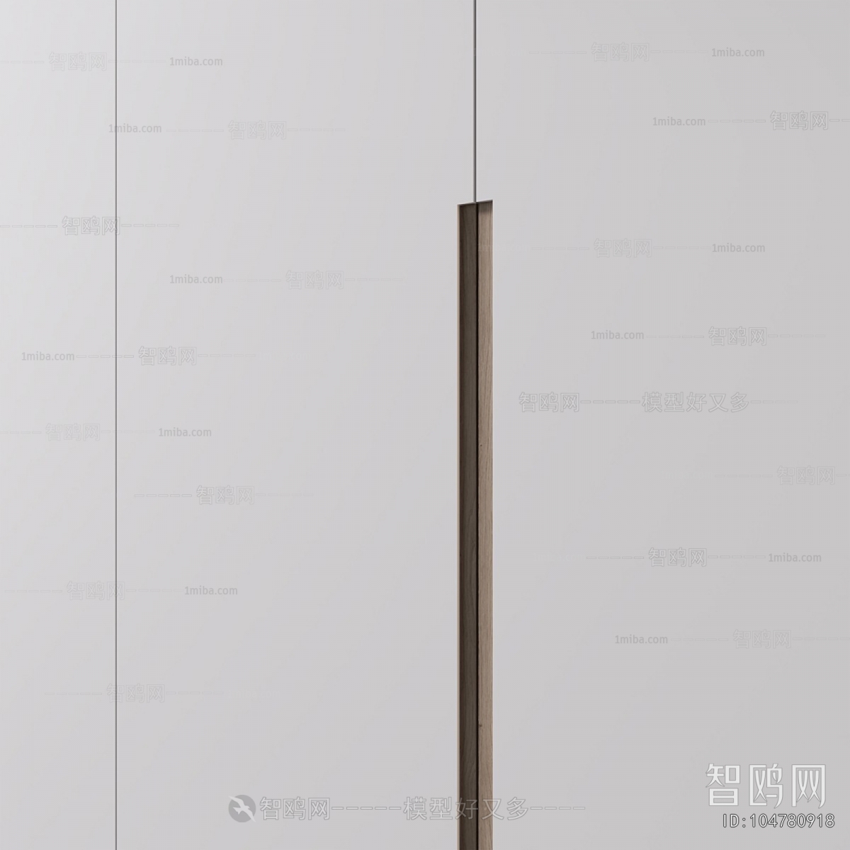 Modern The Wardrobe