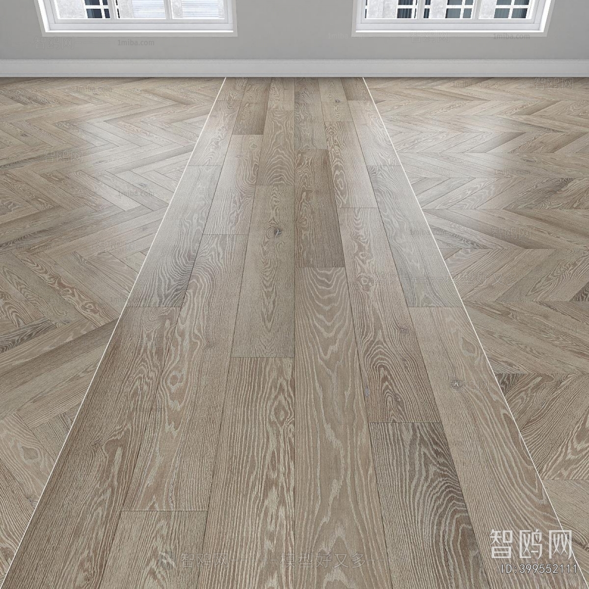 Modern Floor